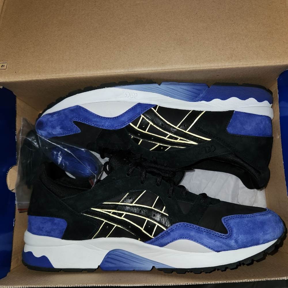 Asics Gel-Lyte V Men's